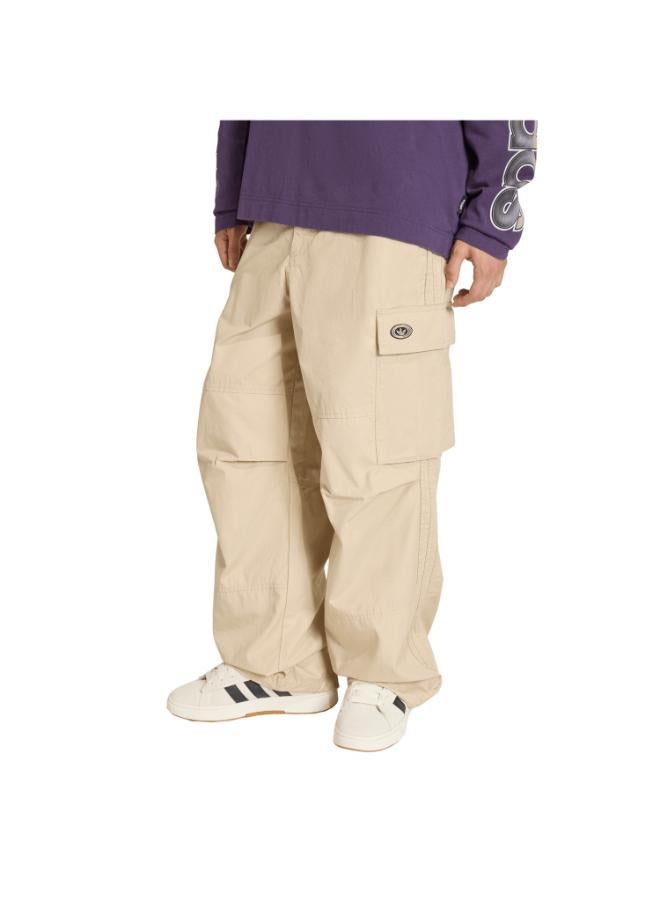 اديداس اوريجينالز بنطال 90s ALTERNATIVE SPORT WASHED CARGO - Image 1